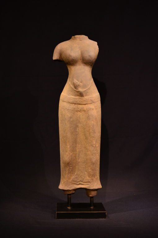 Lady Torso