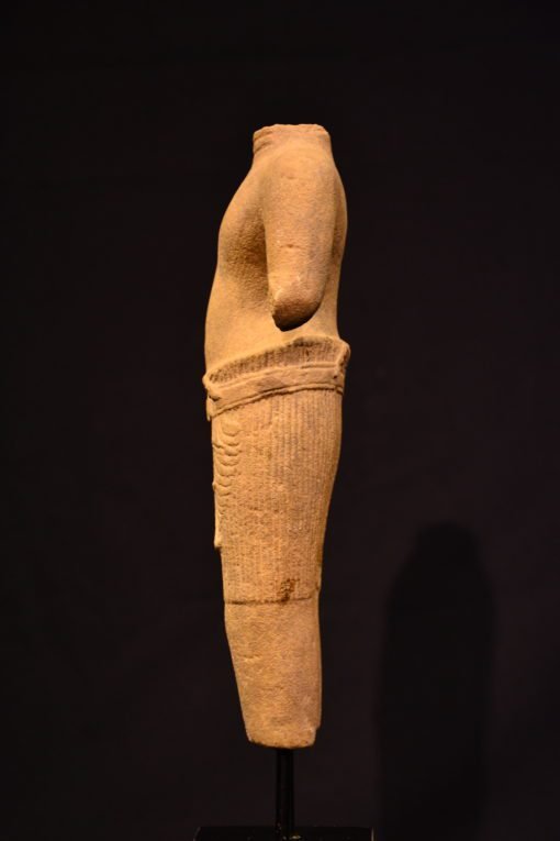 Male Torso Ba-kheng - Image 2