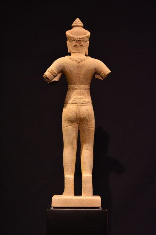 Standing Male Torso - Image 4